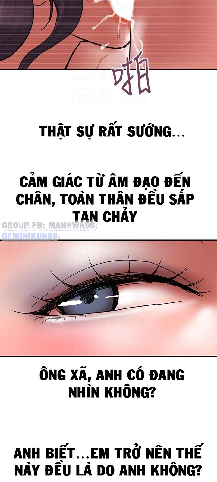 Xem ảnh Ngoại Tình - Chapter 48 - 018 - Truyenhentaiz.net