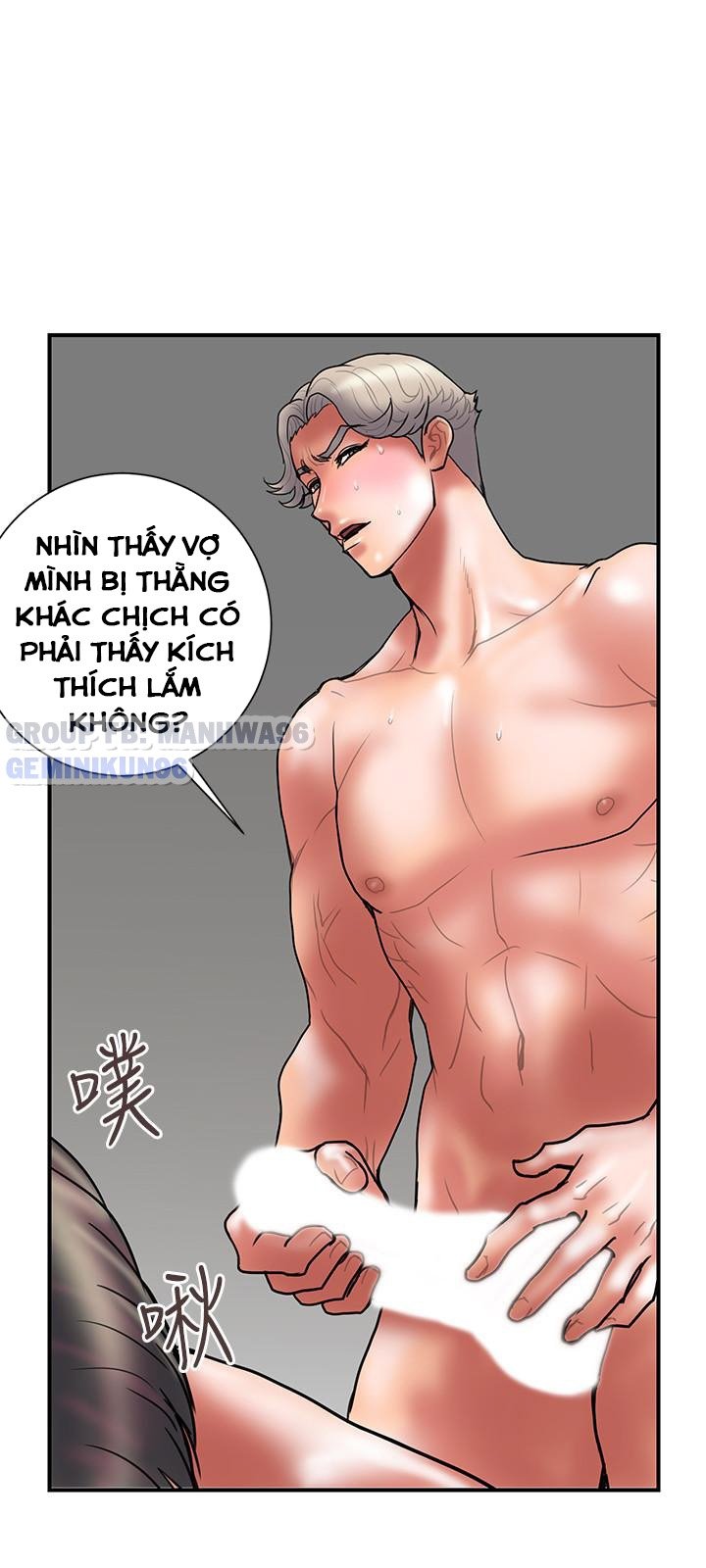 Xem ảnh Ngoại Tình - Chapter 48 - 027 - Truyenhentaiz.net