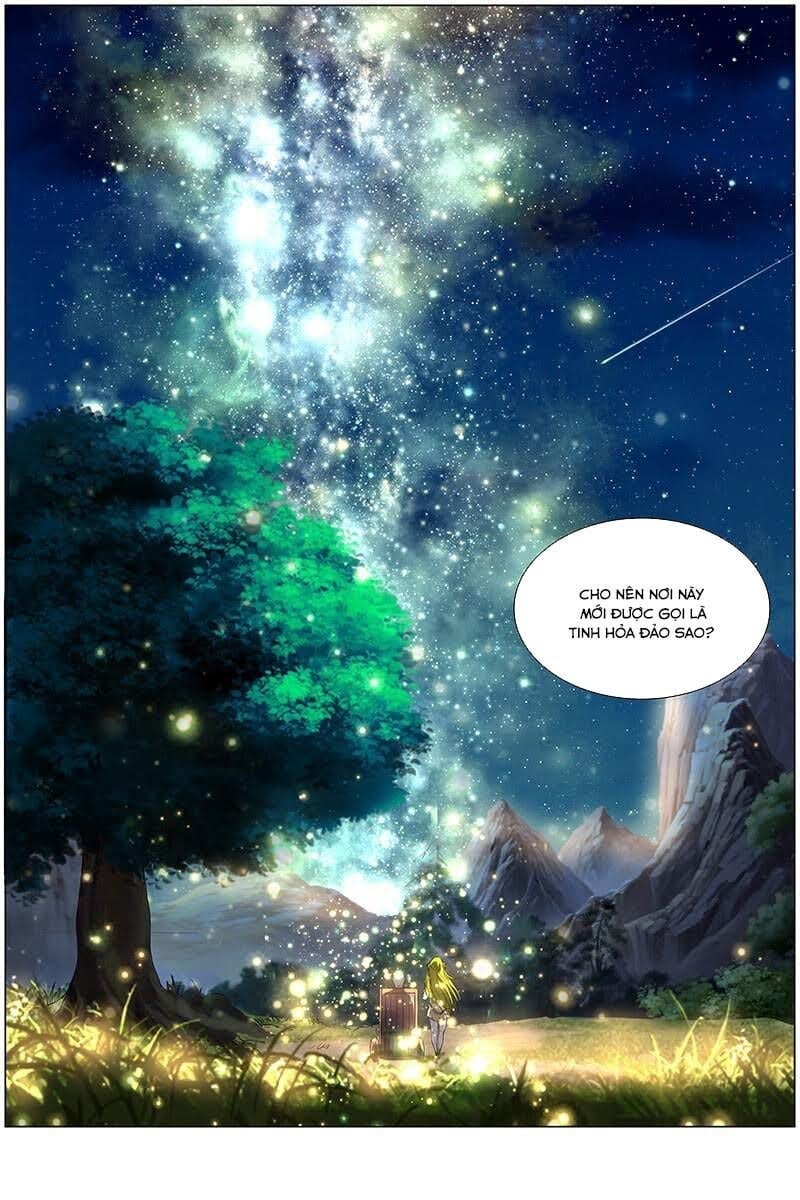 Ngự Linh Thế Giới Chapter 125 - Trang 4