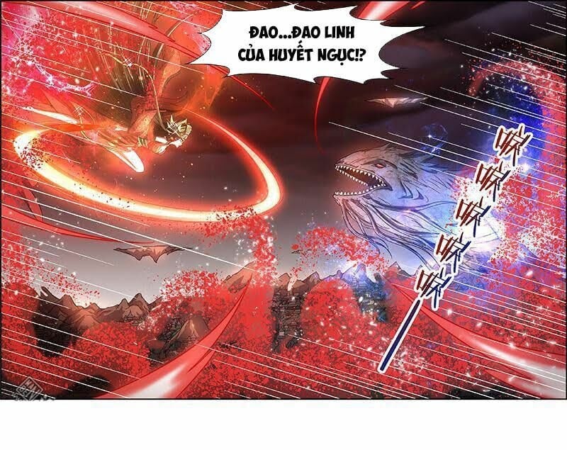 Ngự Linh Thế Giới Chapter 247 - Trang 4