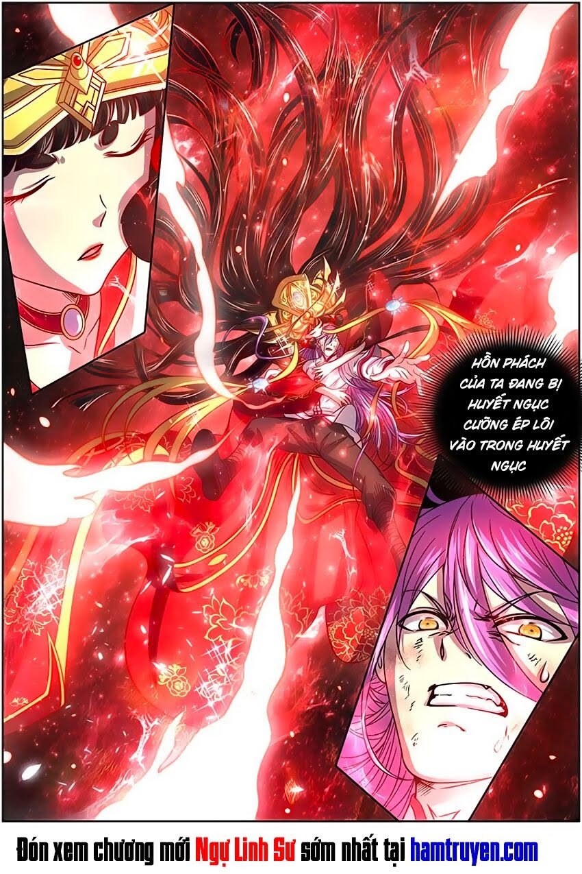 ngự linh thế giới Chapter 284 - Next chapter 285