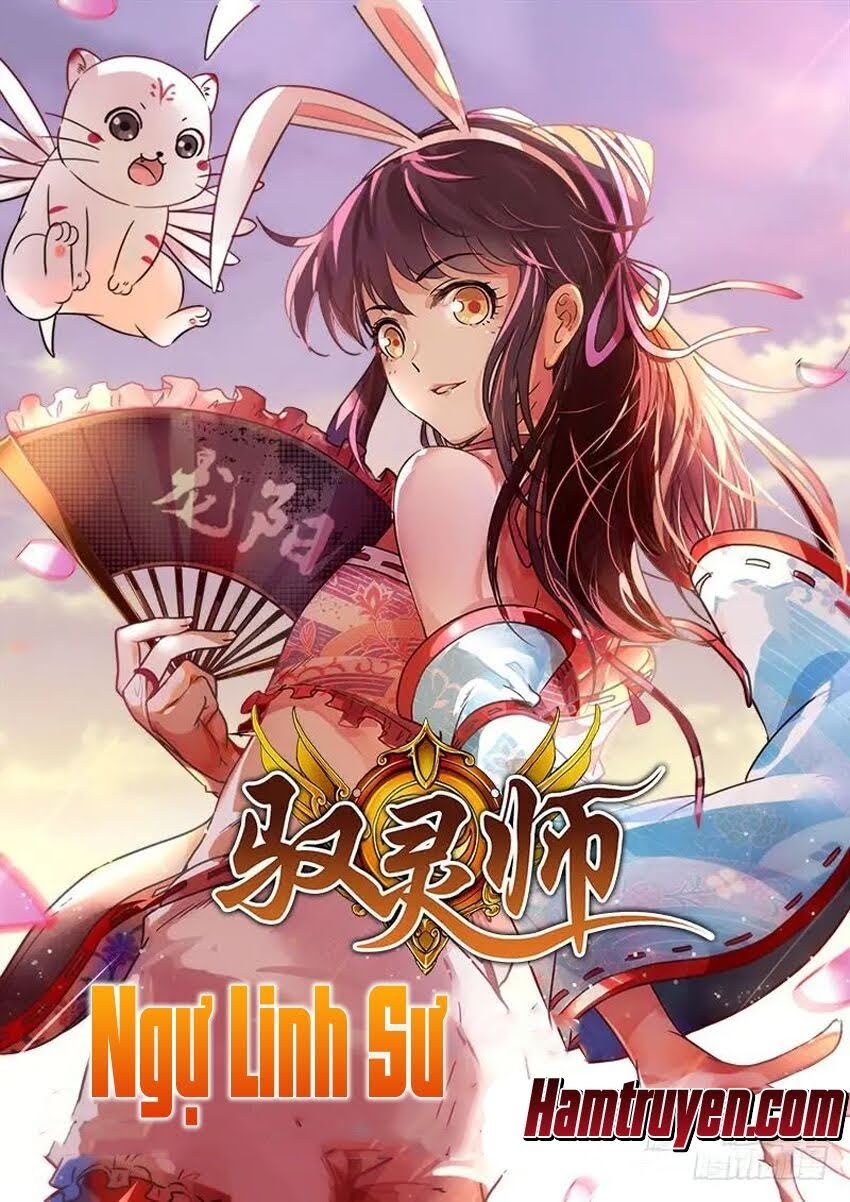 Ngự Linh Thế Giới Chapter 303 - Trang 4