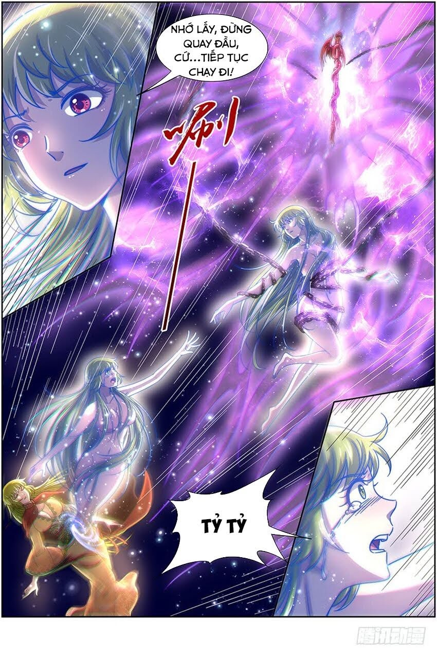 ngự linh thế giới Chapter 323 - Next chapter 324