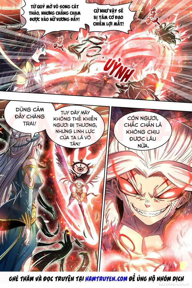 ngự linh thế giới Chapter 456 - Next Chapter 457