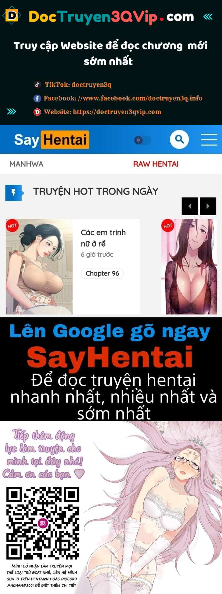 Ngủ Say Trên Chuyến Tàu Cuối: Chương 1