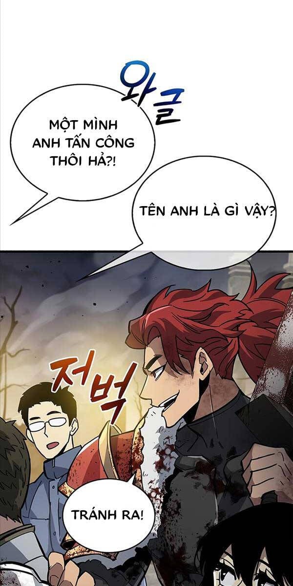 Người Chơi Che Giấu Quá Khứ Chapter 12 - Next Chapter 13