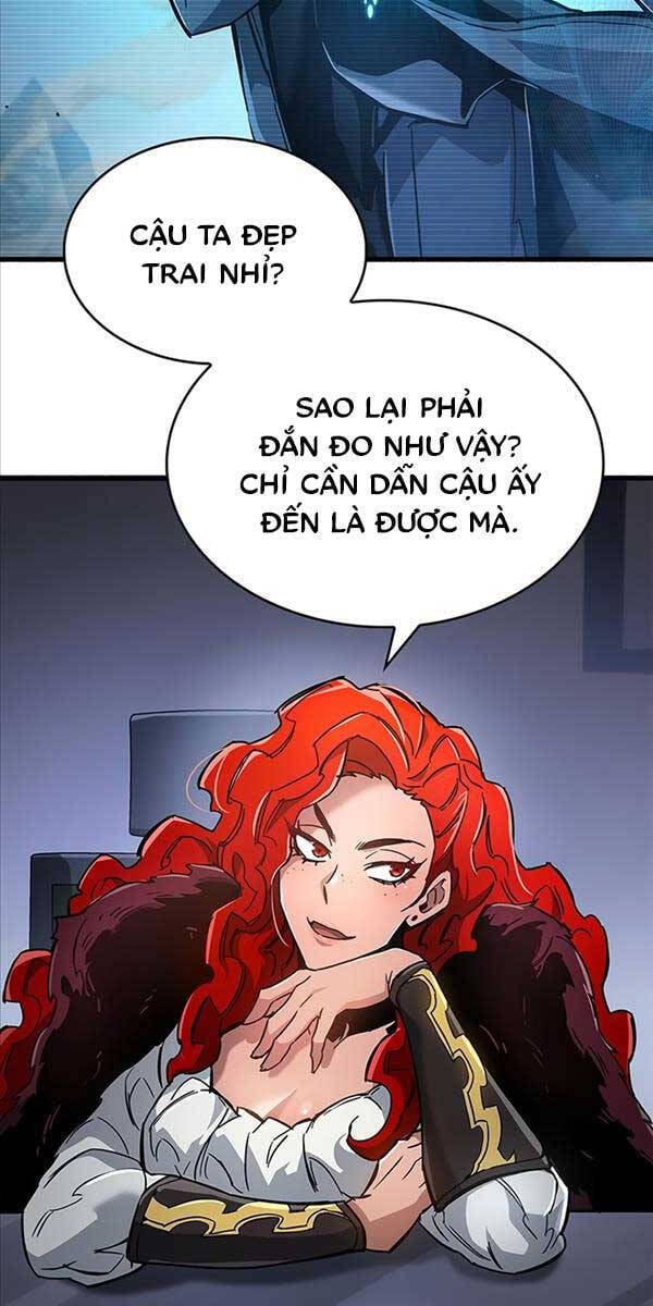 Người Chơi Che Giấu Quá Khứ Chapter 12 - Next Chapter 13