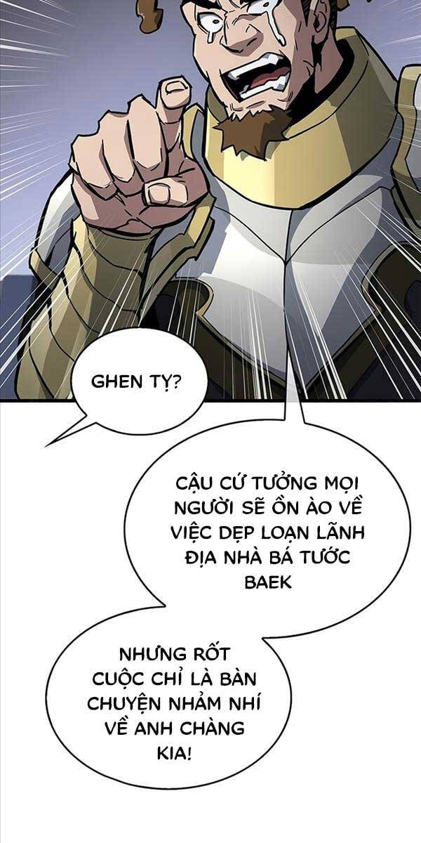 Người Chơi Che Giấu Quá Khứ Chapter 12 - Next Chapter 13