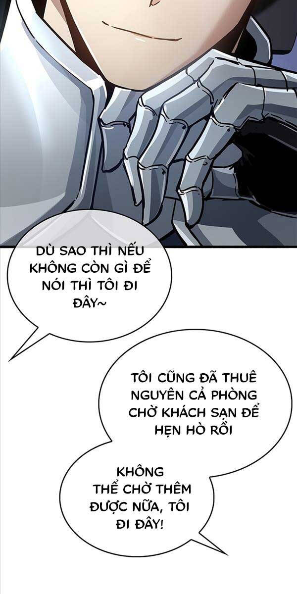 Người Chơi Che Giấu Quá Khứ Chapter 12 - Next Chapter 13