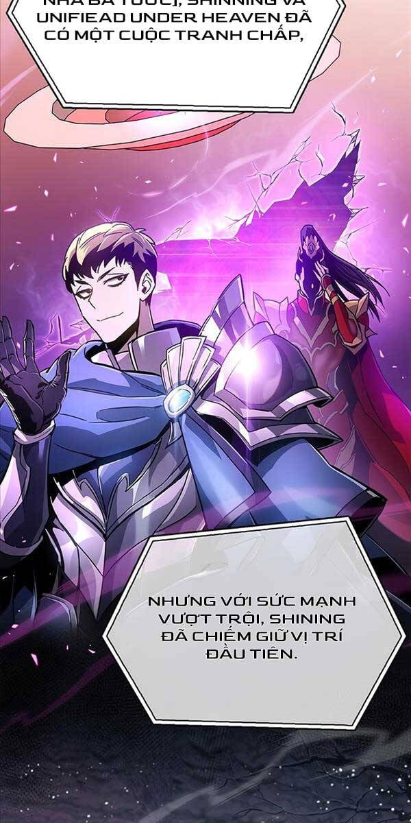 Người Chơi Che Giấu Quá Khứ Chapter 12 - Next Chapter 13