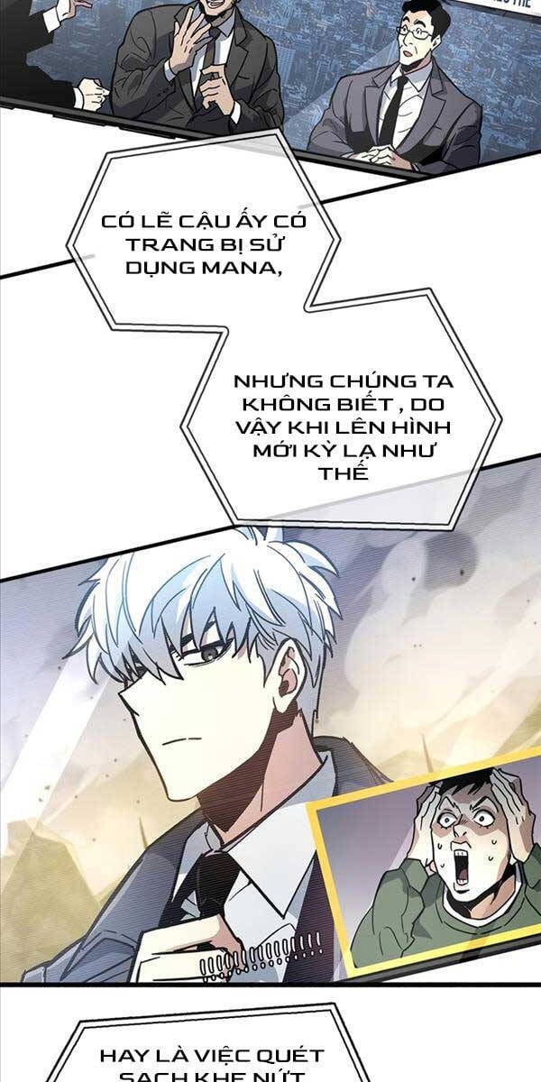 Người Chơi Che Giấu Quá Khứ Chapter 12 - Next Chapter 13