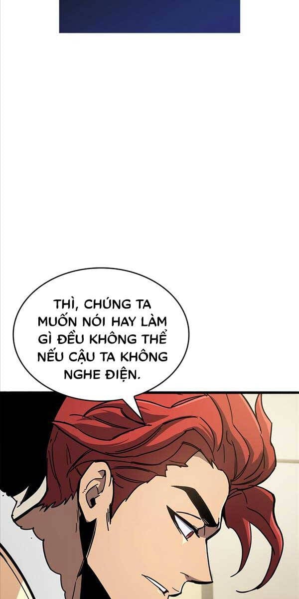 Người Chơi Che Giấu Quá Khứ Chapter 12 - Next Chapter 13