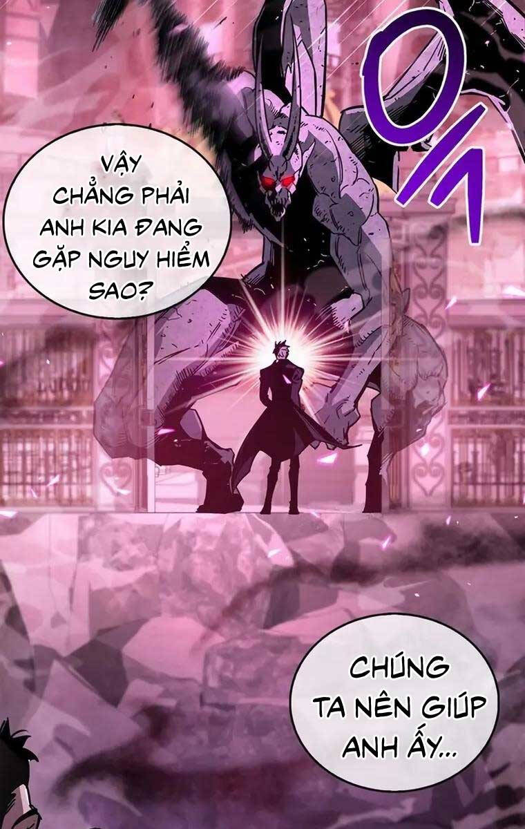 Người Chơi Che Giấu Quá Khứ Chapter 13 - Next Chapter 14