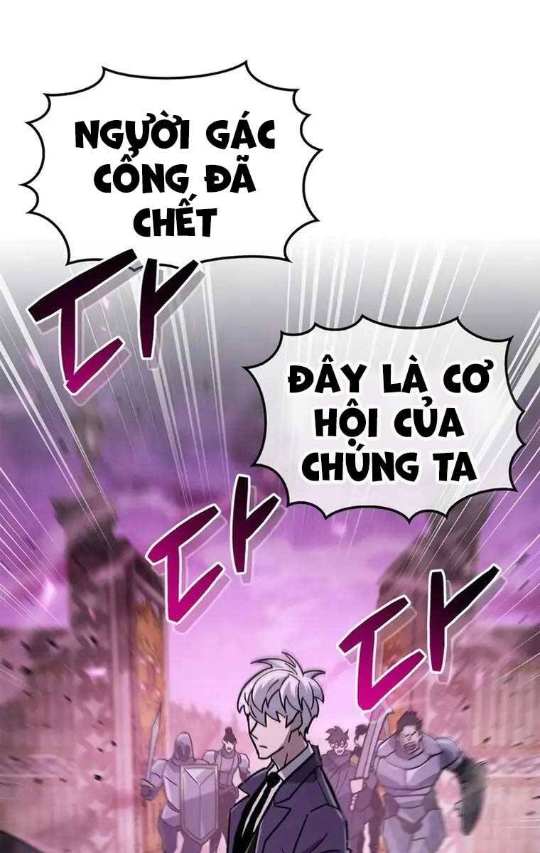 Người Chơi Che Giấu Quá Khứ Chapter 13 - Next Chapter 14