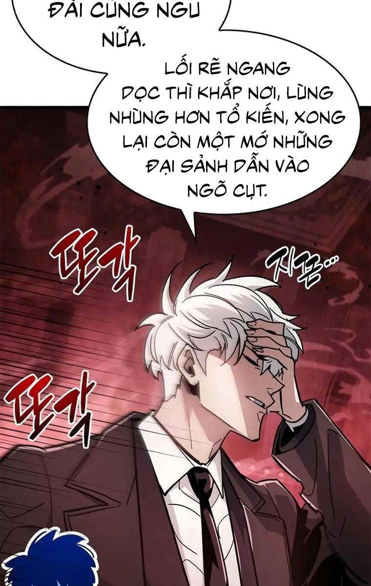 Người Chơi Che Giấu Quá Khứ Chapter 13 - Next Chapter 14