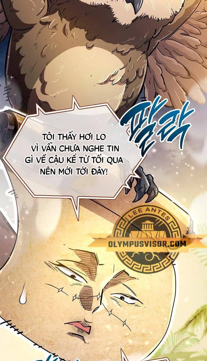 Người Chơi Che Giấu Quá Khứ Chapter 35 - Next Chapter 36