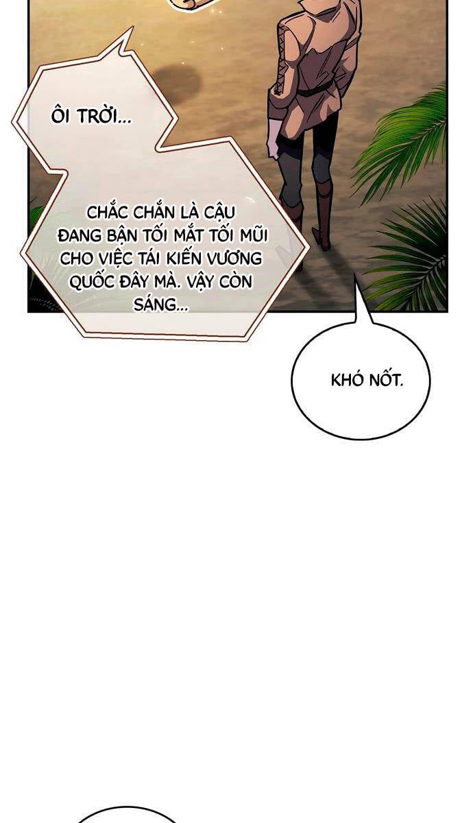 Người Chơi Che Giấu Quá Khứ Chapter 35 - Next Chapter 36