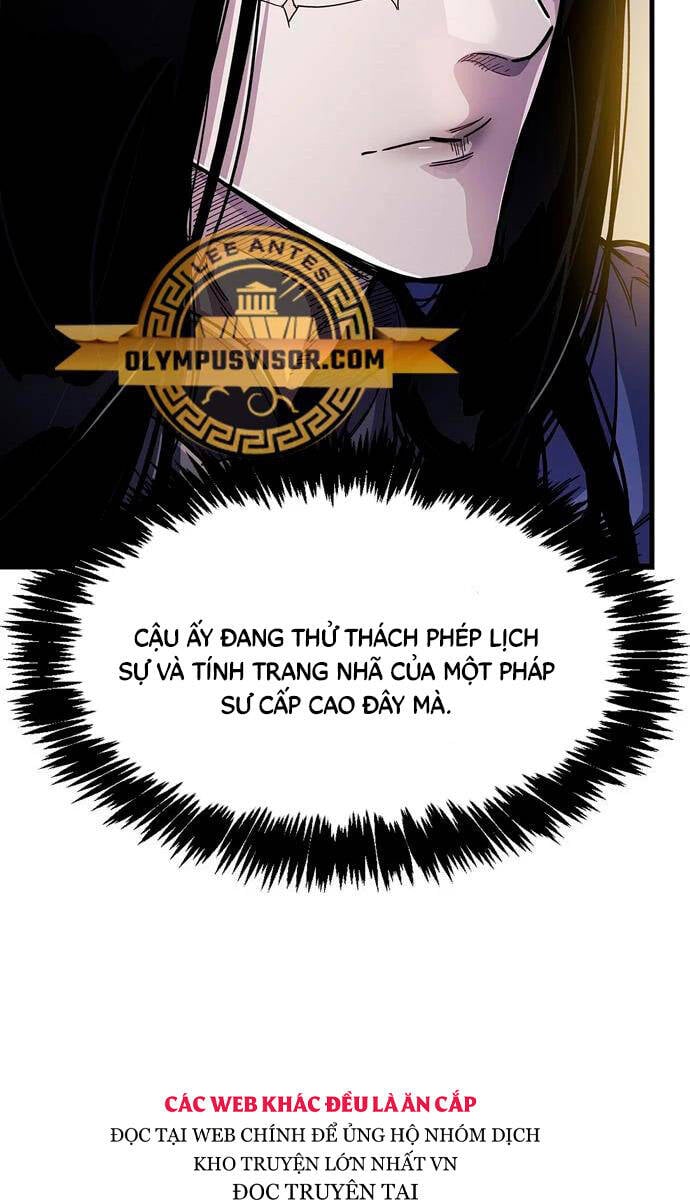 Người Chơi Che Giấu Quá Khứ Chapter 35 - Next Chapter 36