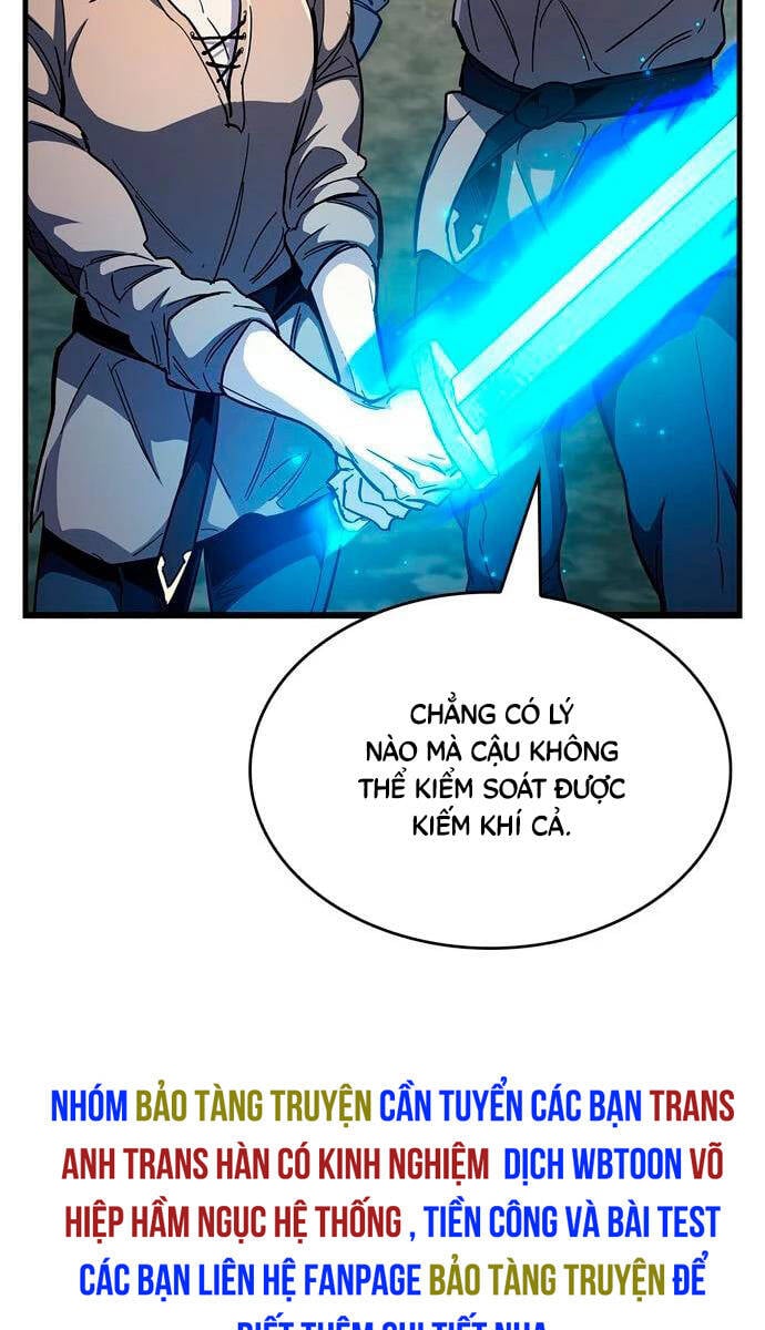 Người Chơi Che Giấu Quá Khứ Chapter 35 - Next Chapter 36