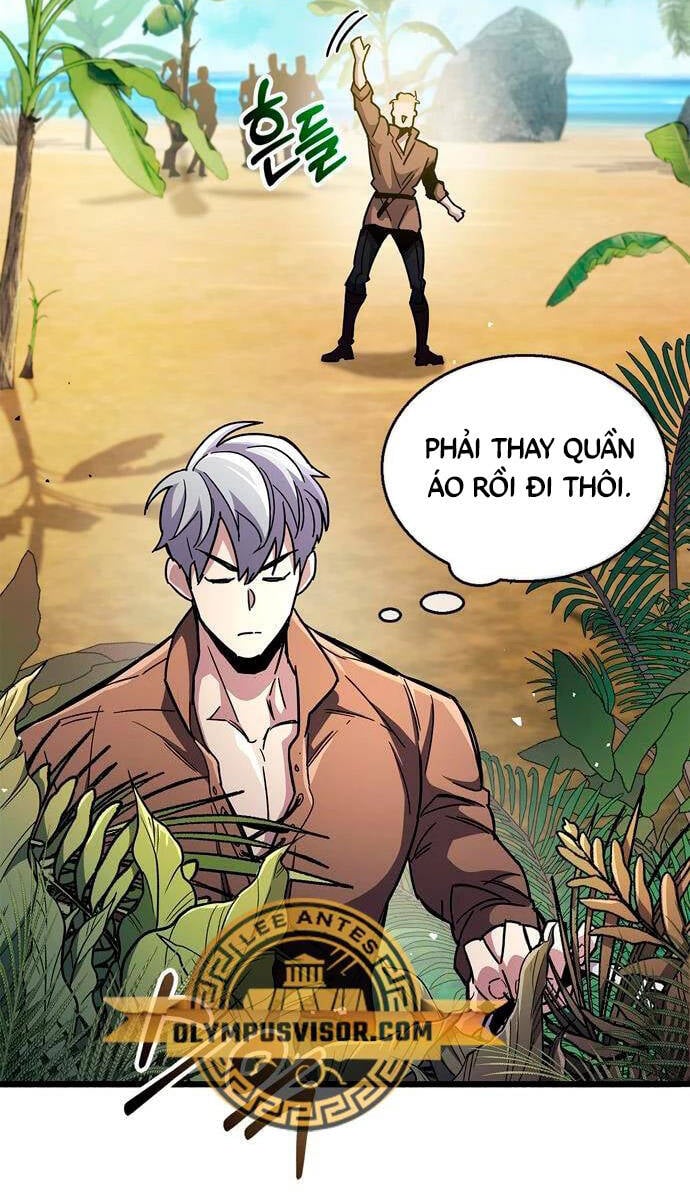 Người Chơi Che Giấu Quá Khứ Chapter 35 - Next Chapter 36