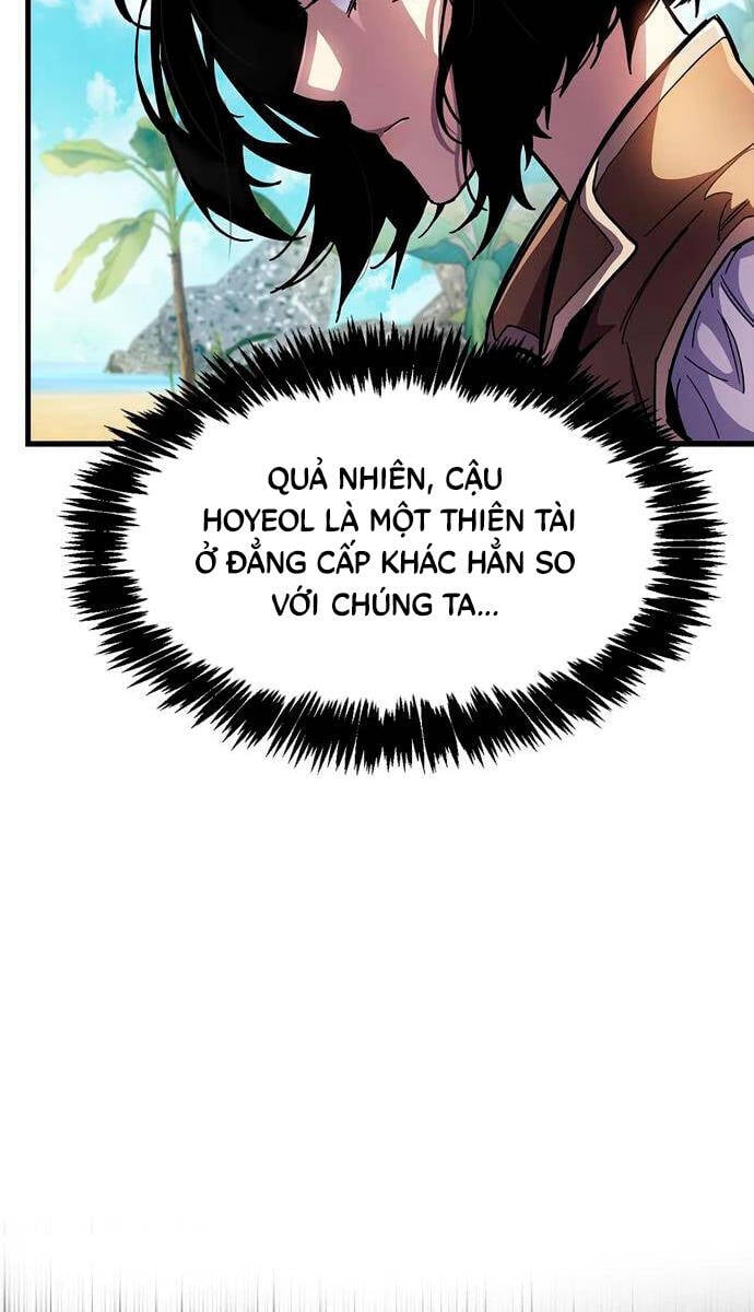 Người Chơi Che Giấu Quá Khứ Chapter 35 - Next Chapter 36