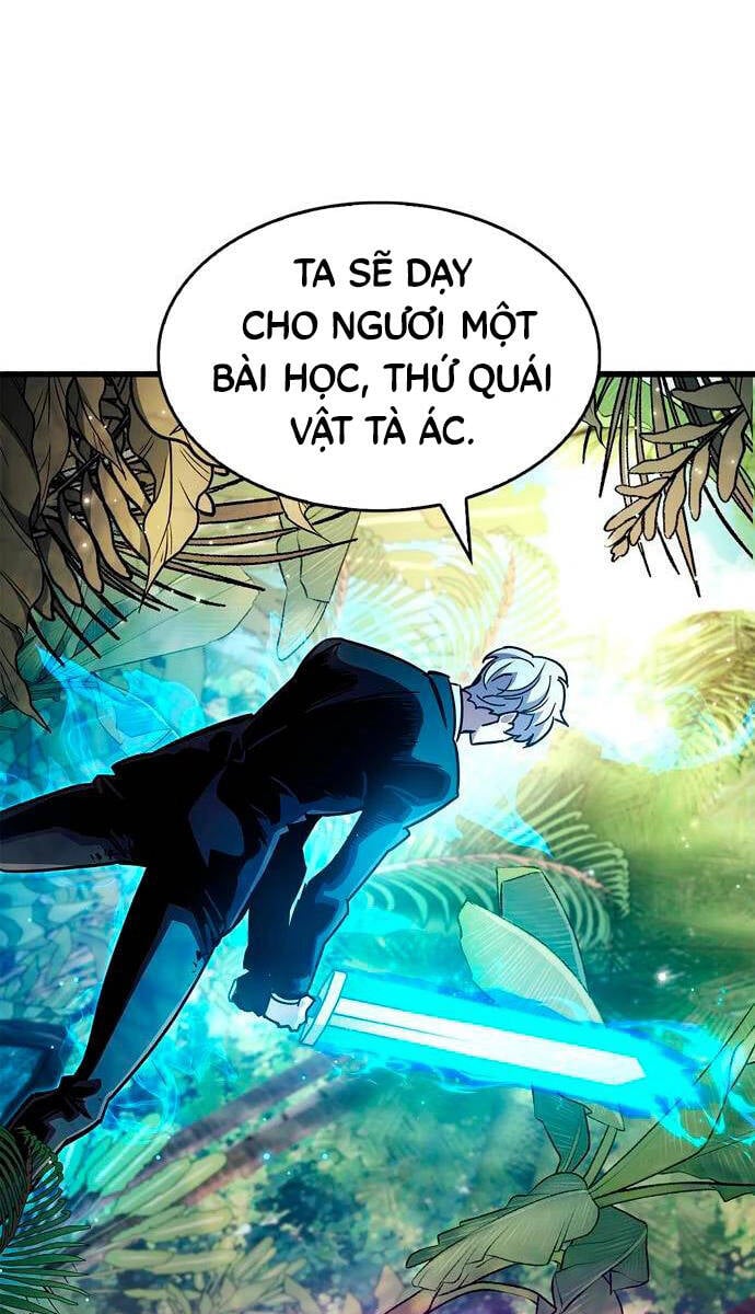 Người Chơi Che Giấu Quá Khứ Chapter 35 - Next Chapter 36