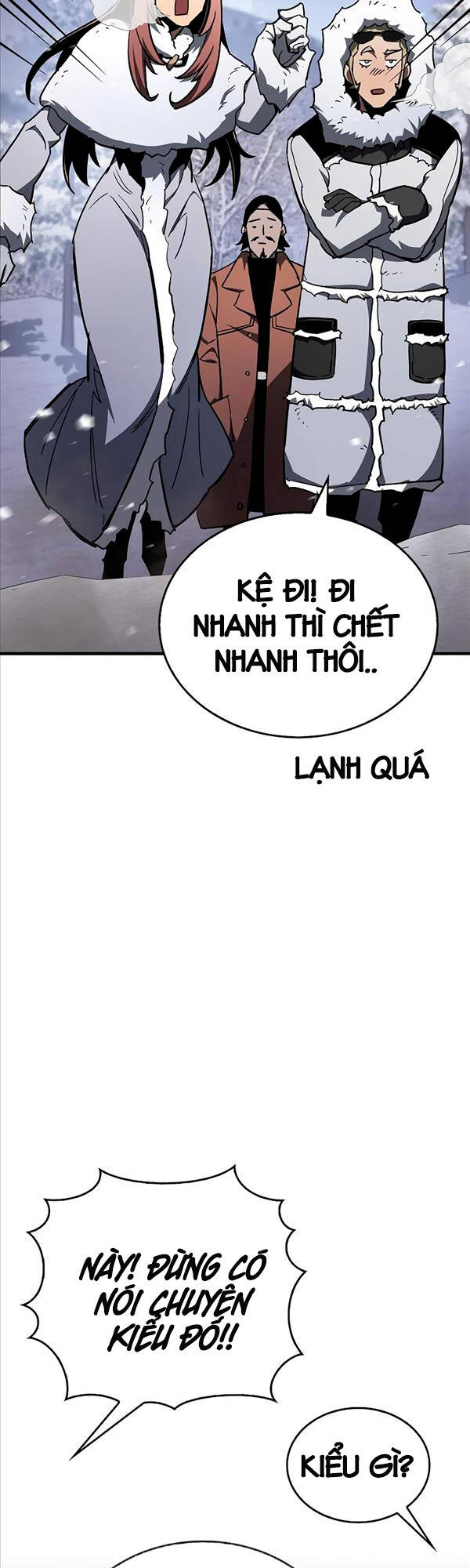 Người Chơi Che Giấu Quá Khứ Chapter 6 - Next Chapter 7