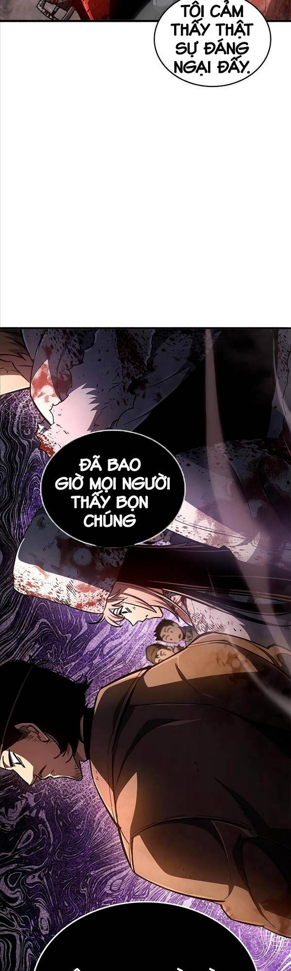 Người Chơi Che Giấu Quá Khứ Chapter 7 - Next Chapter 8