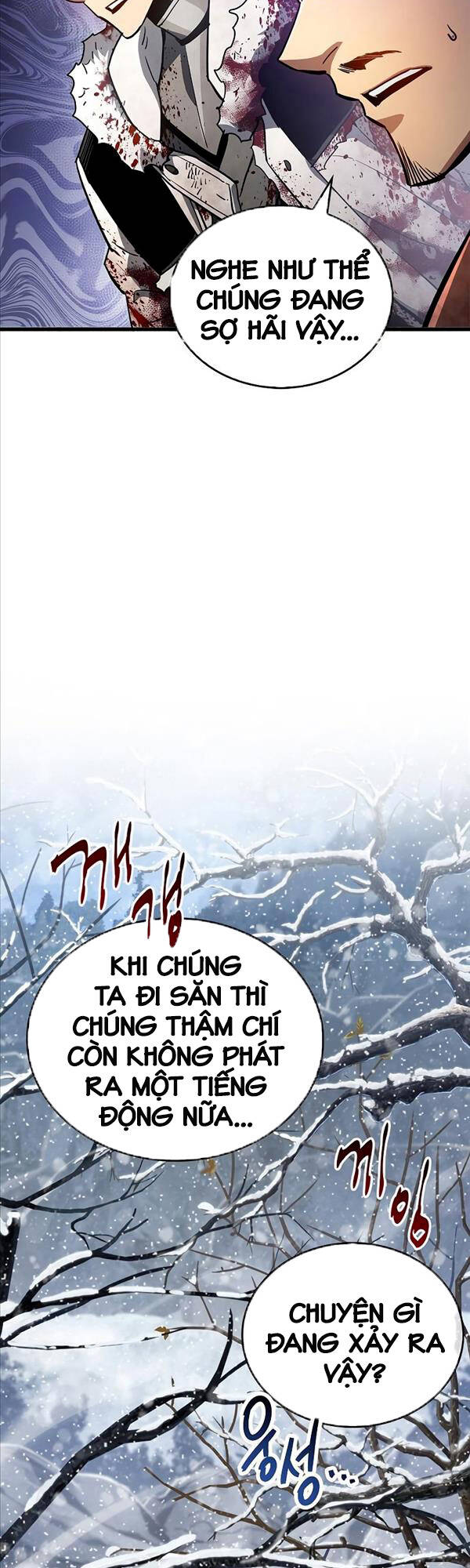 Người Chơi Che Giấu Quá Khứ Chapter 7 - Next Chapter 8