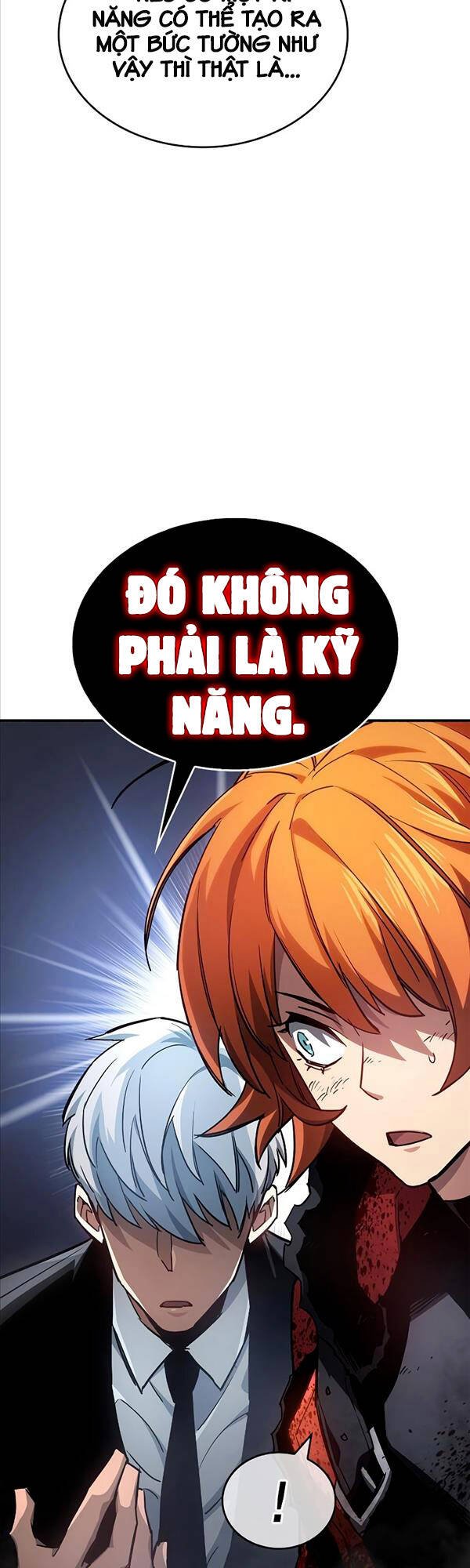 Người Chơi Che Giấu Quá Khứ Chapter 7 - Next Chapter 8