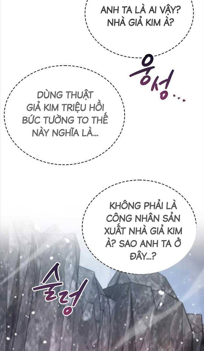 Người Chơi Che Giấu Quá Khứ Chapter 8 - Next Chapter 9