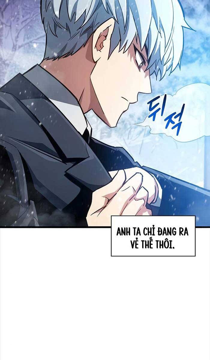 Người Chơi Che Giấu Quá Khứ Chapter 8 - Next Chapter 9