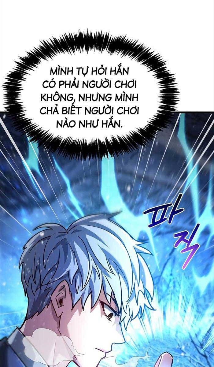 Người Chơi Che Giấu Quá Khứ Chapter 8 - Next Chapter 9