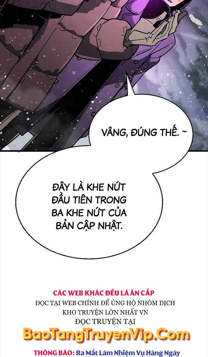 Người Chơi Che Giấu Quá Khứ Chapter 8 - Next Chapter 9