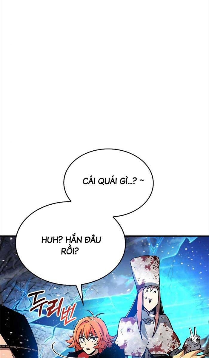 Người Chơi Che Giấu Quá Khứ Chapter 8 - Next Chapter 9