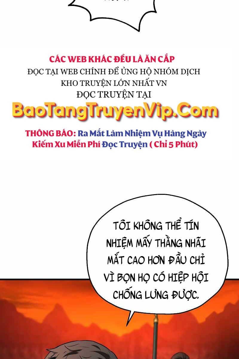 Người Chơi Không Thể Thăng Cấp Chapter 101 - Trang 4