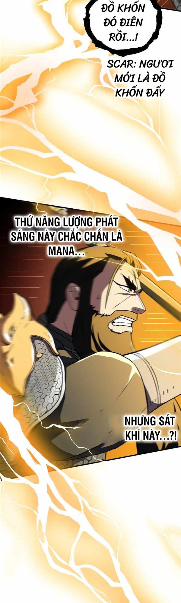 Người Chơi Không Thể Thăng Cấp Chapter 109 - Trang 3