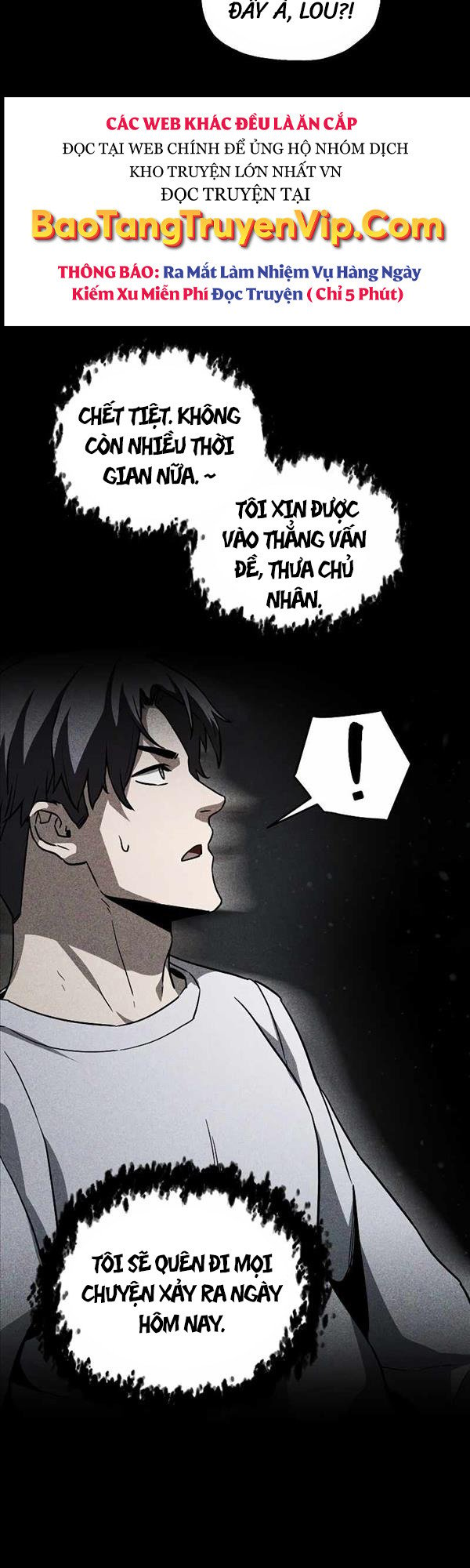 Người Chơi Không Thể Thăng Cấp Chapter 109 - Trang 3