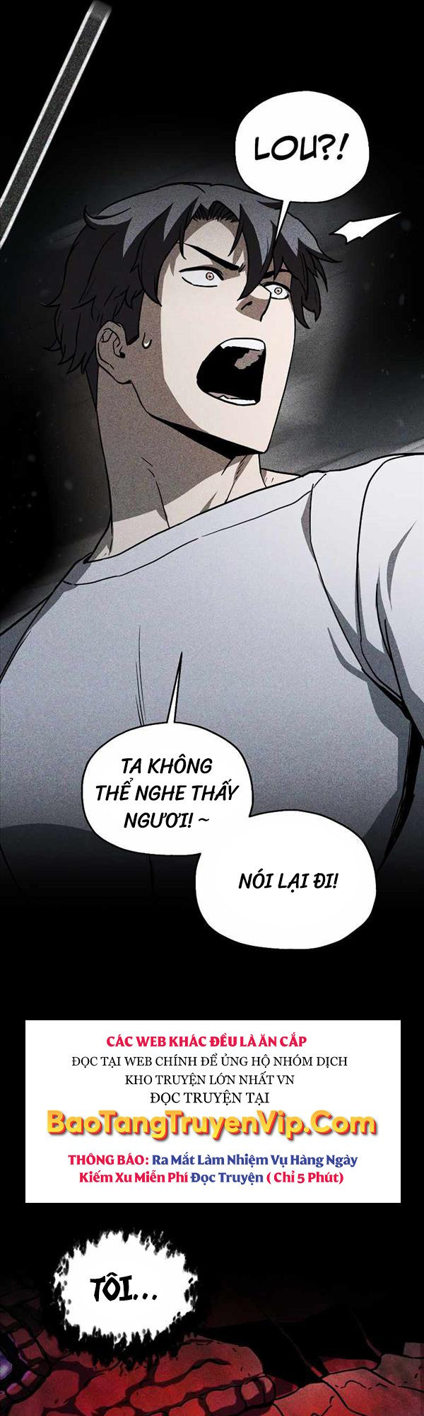 Người Chơi Không Thể Thăng Cấp Chapter 109 - Trang 3