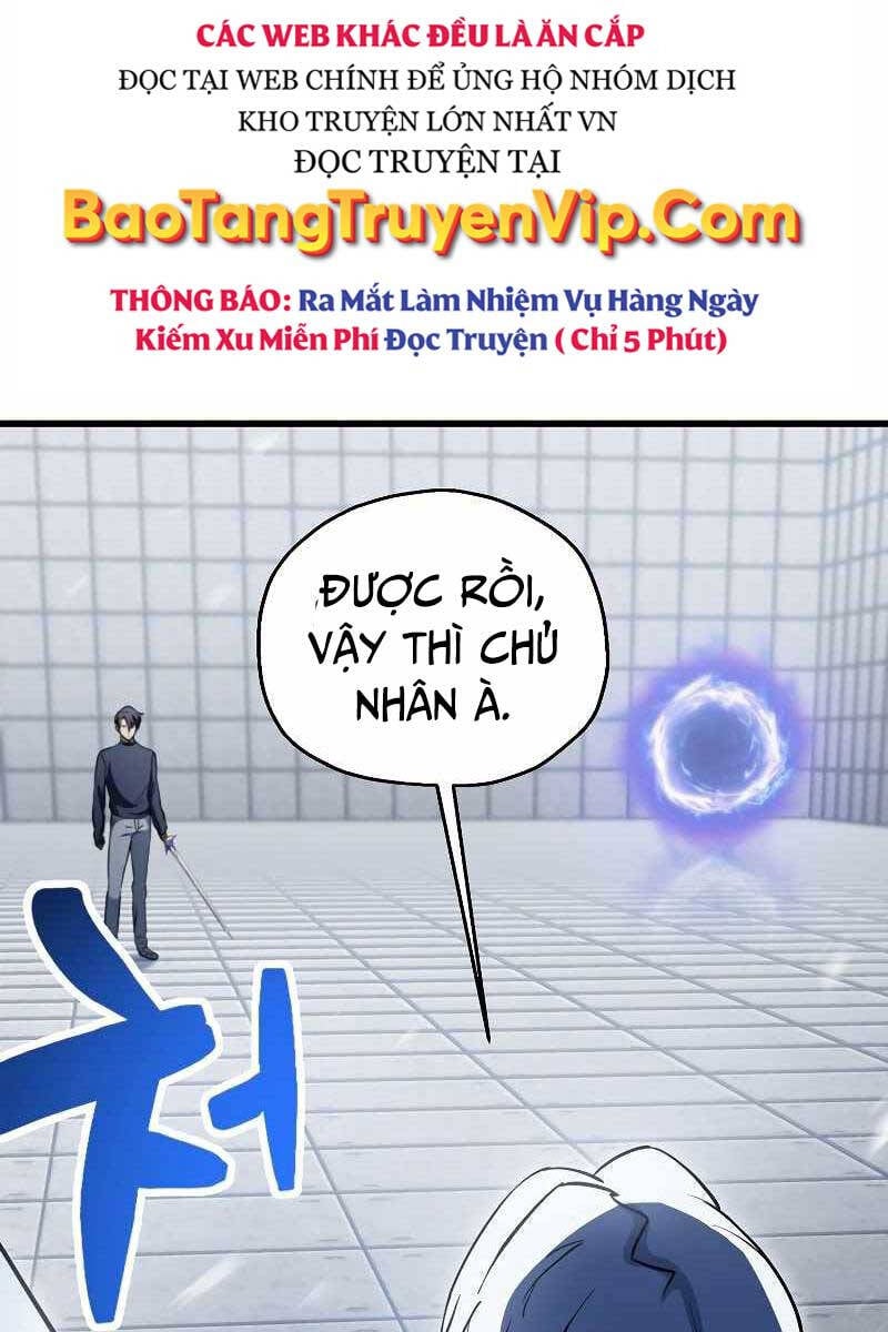 Người Chơi Không Thể Thăng Cấp Chapter 114 - Trang 4