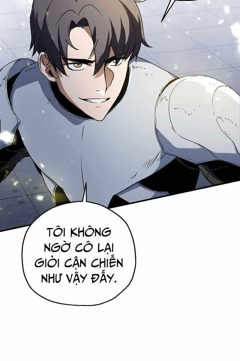 Người Chơi Không Thể Thăng Cấp Chapter 114 - Trang 4