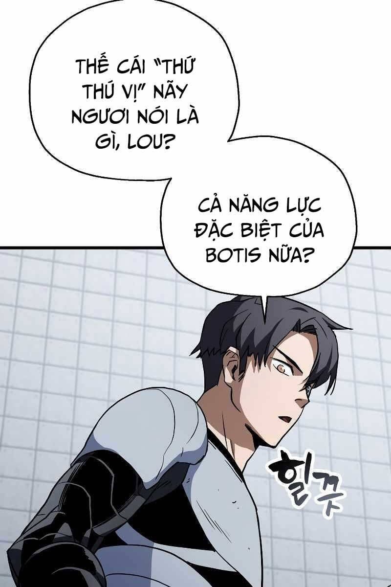 Người Chơi Không Thể Thăng Cấp Chapter 114 - Trang 4