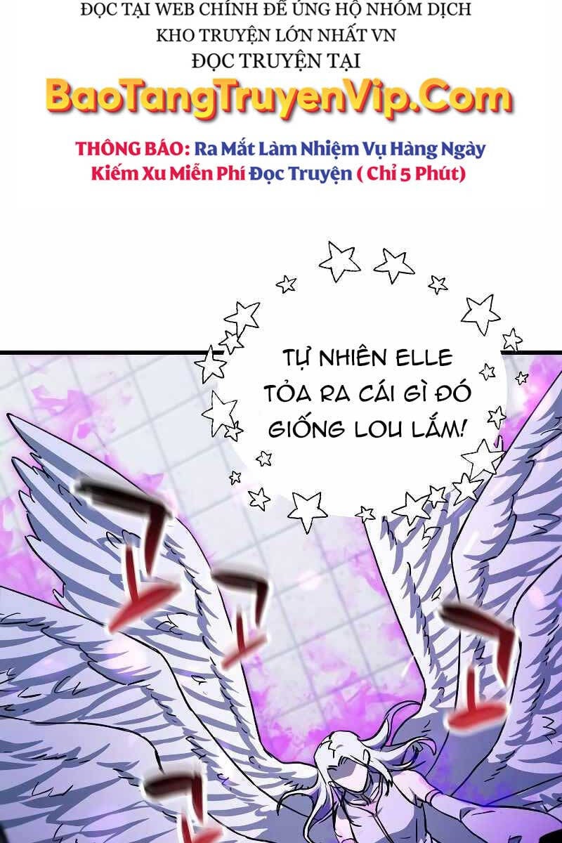 Người Chơi Không Thể Thăng Cấp Chapter 114 - Trang 4