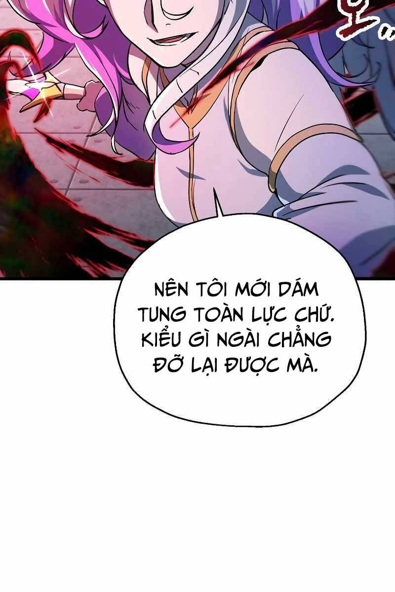 Người Chơi Không Thể Thăng Cấp Chapter 114 - Trang 4