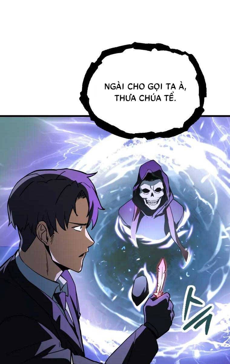 Người Chơi Không Thể Thăng Cấp Chapter 121 - Trang 4