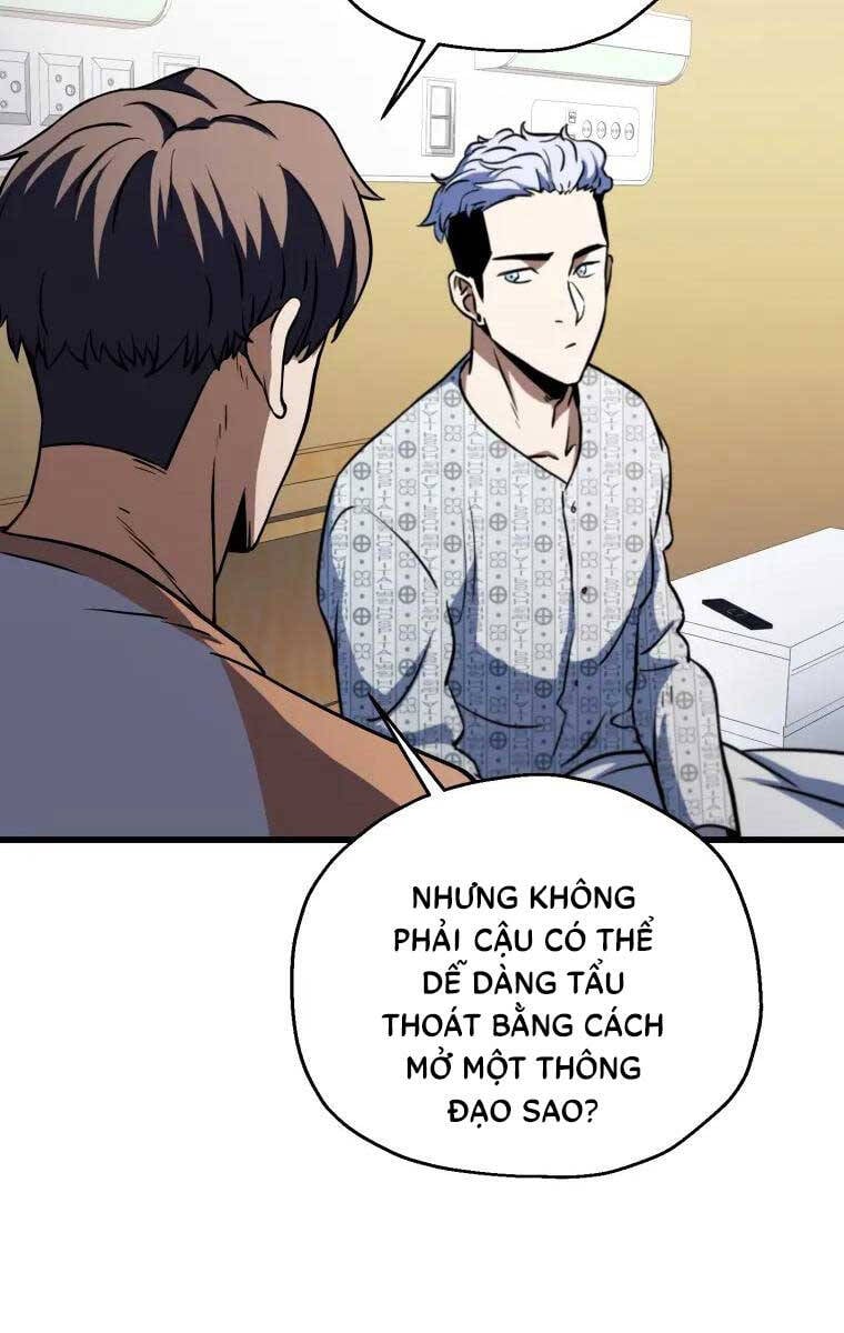 Người Chơi Không Thể Thăng Cấp Chapter 121 - Trang 4