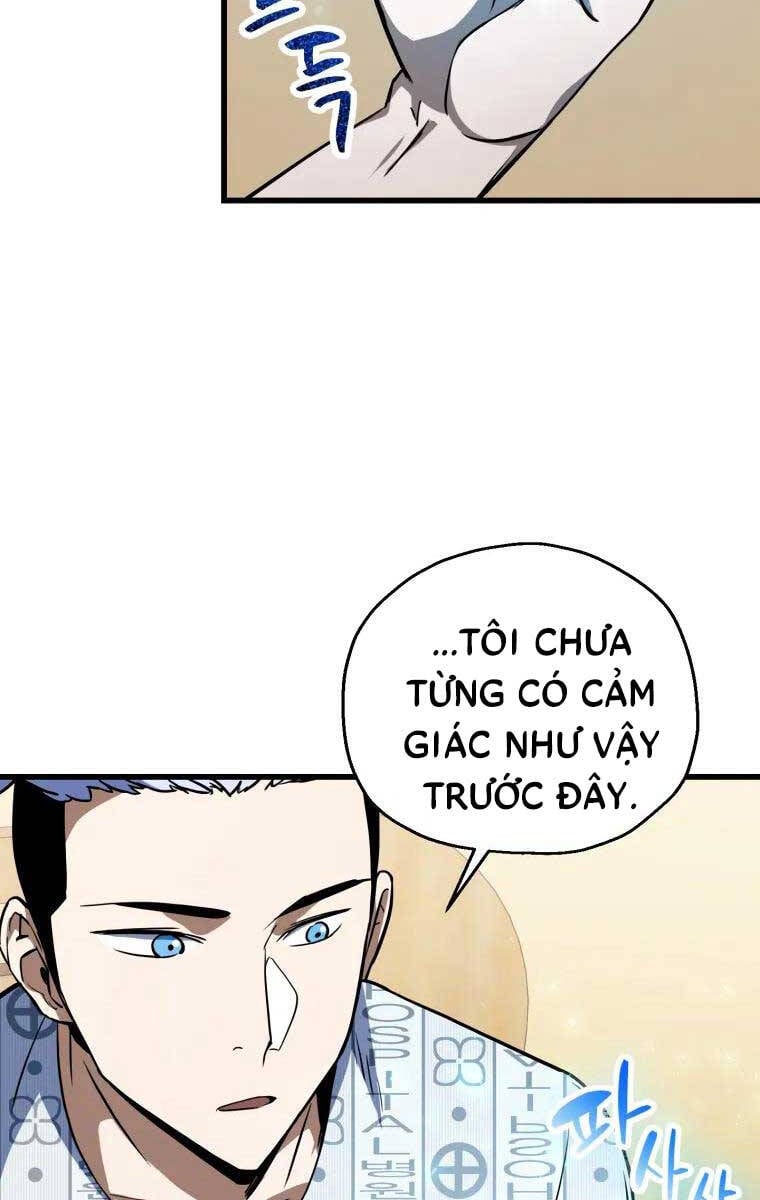 Người Chơi Không Thể Thăng Cấp Chapter 121 - Trang 4