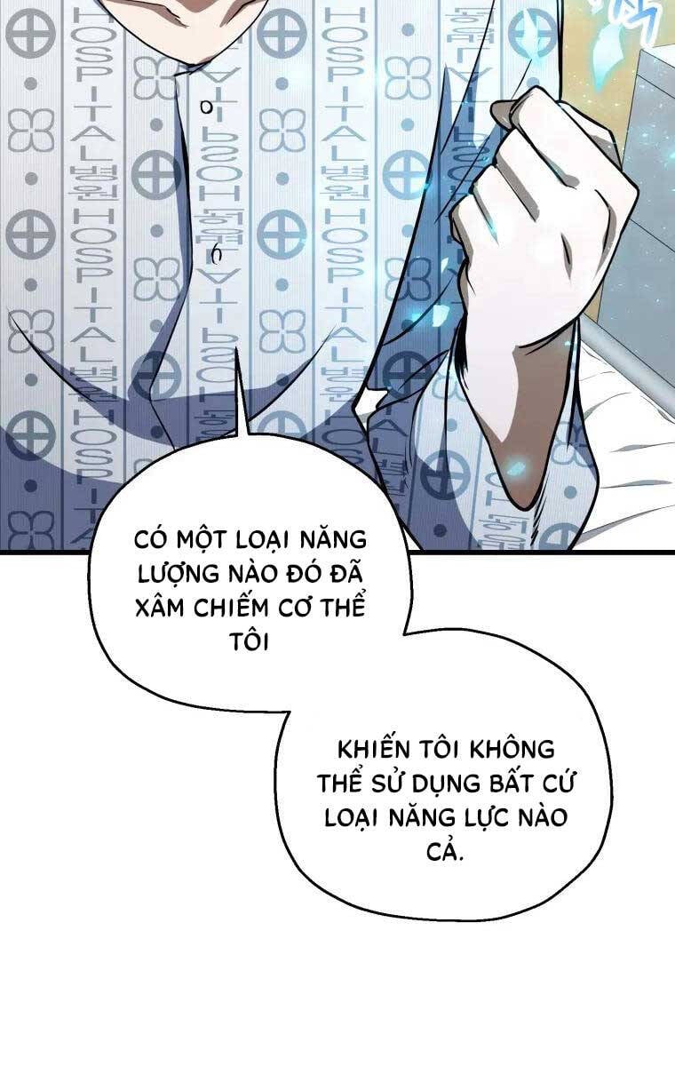 Người Chơi Không Thể Thăng Cấp Chapter 121 - Trang 4