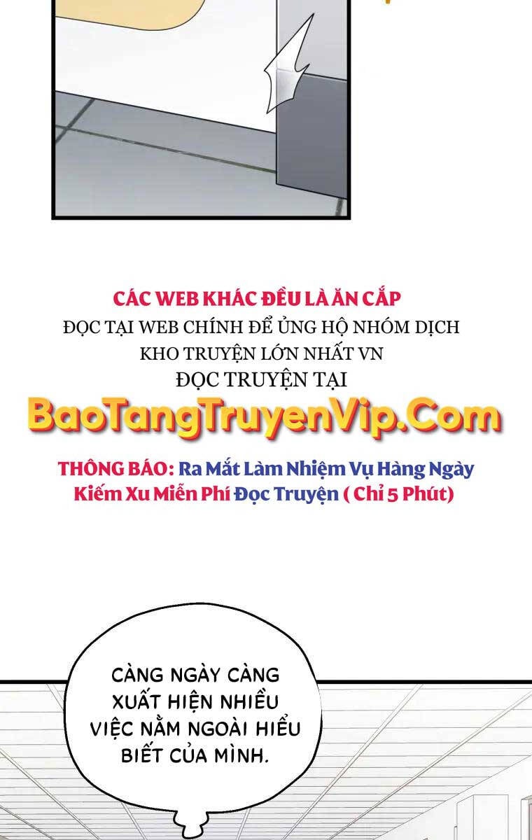 Người Chơi Không Thể Thăng Cấp Chapter 121 - Trang 4