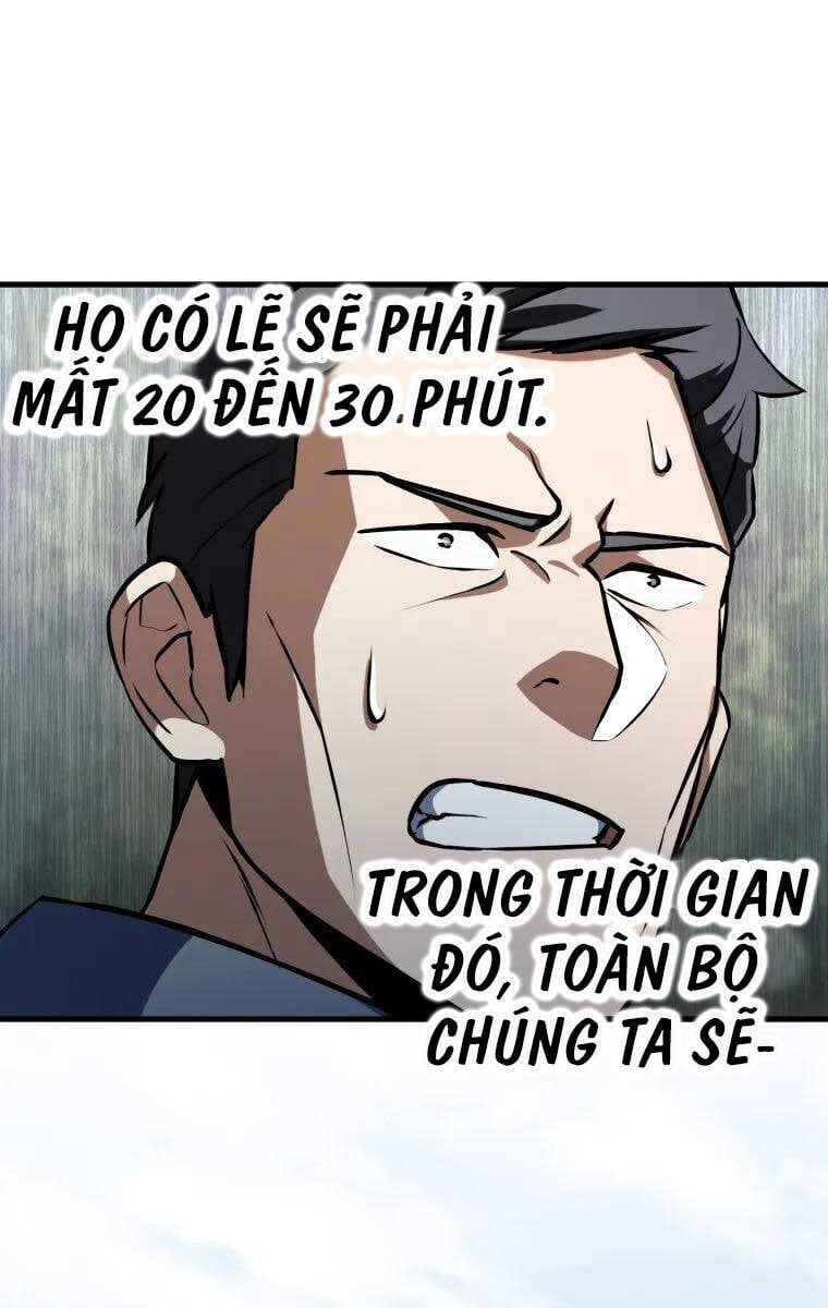 Người Chơi Không Thể Thăng Cấp Chapter 121 - Trang 4